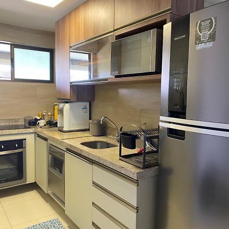 Flat Polinesia Terreo Piscina Privativa Apartment Porto de Galinhas Exterior photo